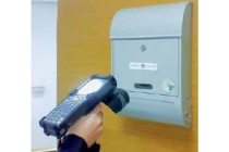 Ứng dụng RFID cho các hoạt động Bưu chính